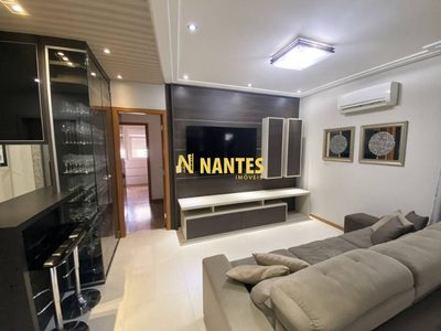 Apartamento, 3 quartos, 136 m² - Foto 3