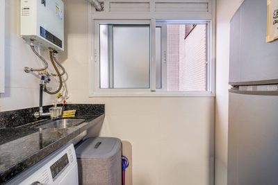 Apartamento, 1 quarto, 54 m² - Foto 2