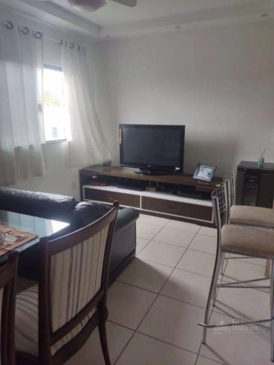 Apartamento, 2 quartos, 50 m² - Foto 2