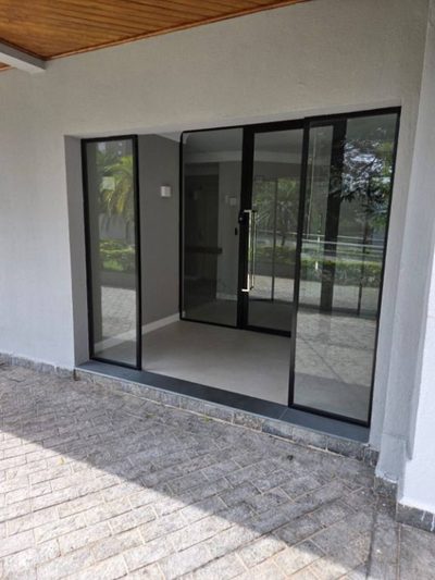 Apartamento, 3 quartos, 100 m² - Foto 4