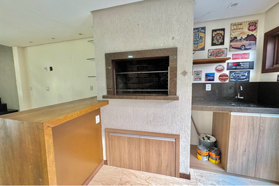 Casa, 3 quartos, 237 m² - Foto 5