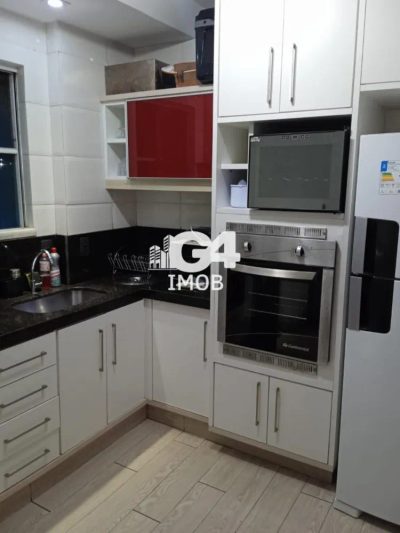 Apartamento, 2 quartos, 58 m² - Foto 3