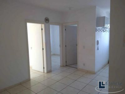 Apartamento, 2 quartos, 43 m² - Foto 1