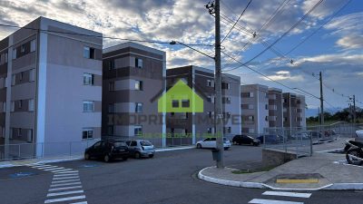 Apartamento, 2 quartos, 48 m² - Foto 1