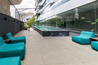 Apartamento, 1 quarto, 19 m² - Foto 4