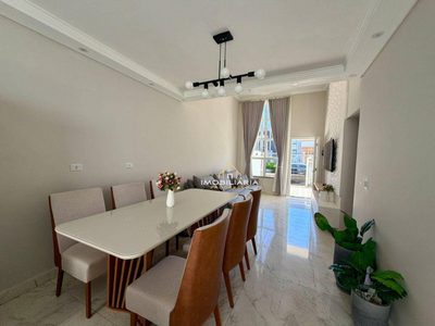 Casa, 3 quartos, 104 m² - Foto 4
