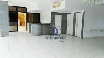 Cobertura, 4 quartos, 588 m² - Foto 4