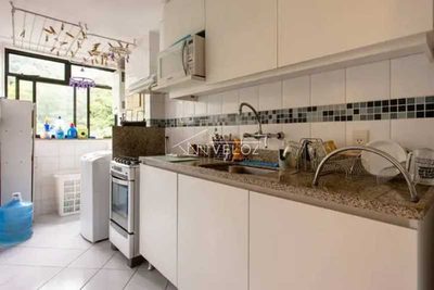 Apartamento, 2 quartos, 73 m² - Foto 4