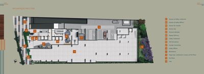 Sala-Conjunto, 25 m² - Foto 3