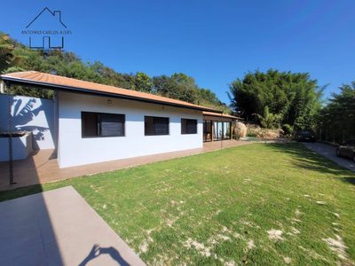 Casa, 3 quartos, 195 m² - Foto 4