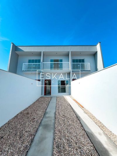 Casa, 2 quartos, 98 m² - Foto 1