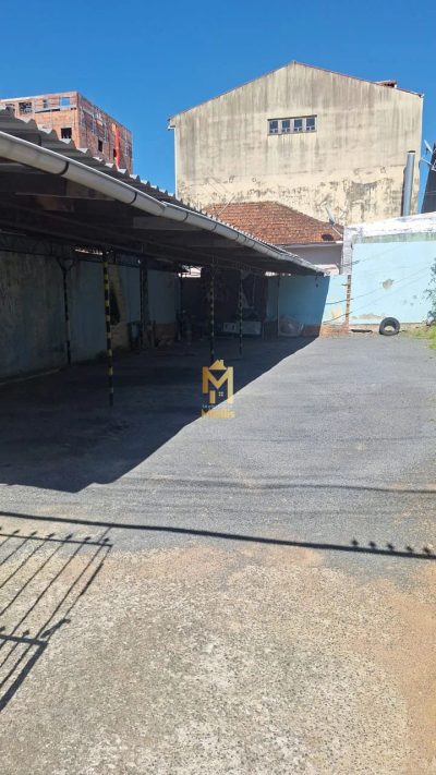 Terreno, 160 m² - Foto 1
