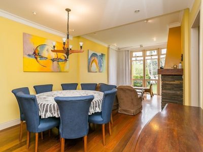 Chácara, 5 quartos, 4900 m² - Foto 4