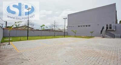 Depósito-Galpão - Foto 3