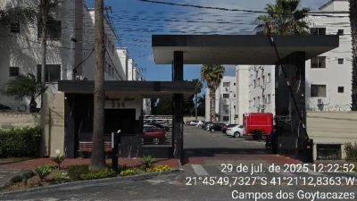 Apartamento, 2 quartos, 53 m² - Foto 1