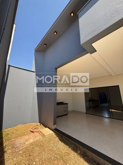 Casa, 3 quartos, 191 m² - Foto 4