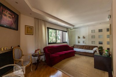 Apartamento, 3 quartos, 250 m² - Foto 1