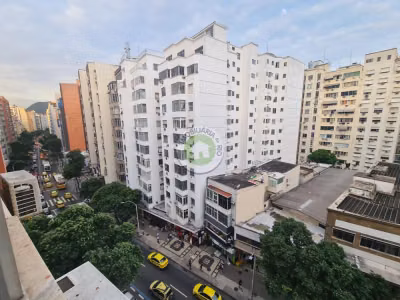 Apartamento, 1 quarto, 35 m² - Foto 1