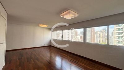 Apartamento, 3 quartos, 167 m² - Foto 2