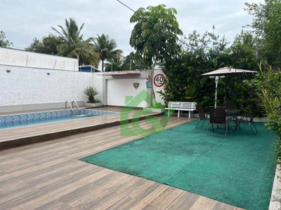 Casa, 3 quartos, 208 m² - Foto 5