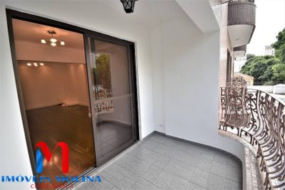 Apartamento, 3 quartos, 131 m² - Foto 3