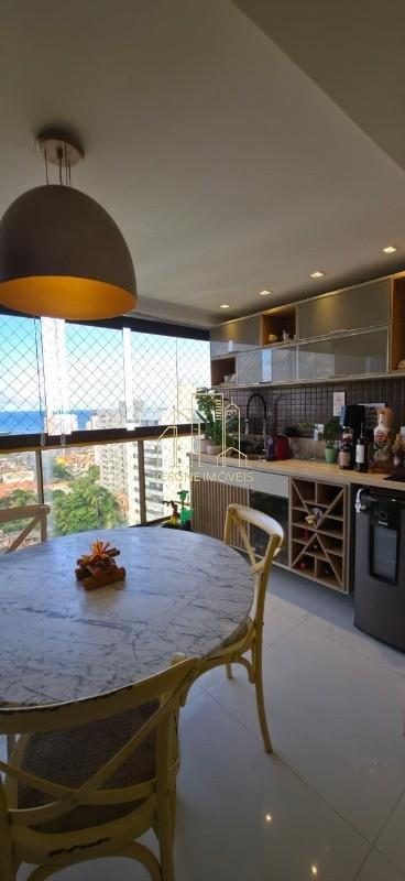 Apartamento, 3 quartos, 94 m² - Foto 4