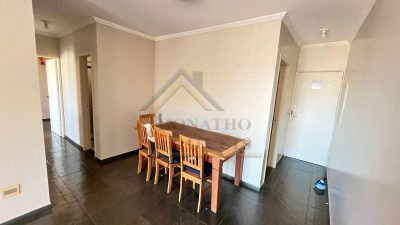 Apartamento, 2 quartos, 69 m² - Foto 4