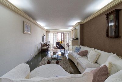 Casa, 3 quartos, 200 m² - Foto 2