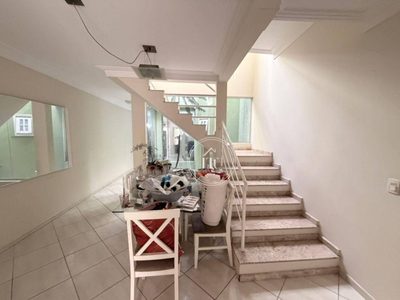 Casa, 4 quartos, 185 m² - Foto 4