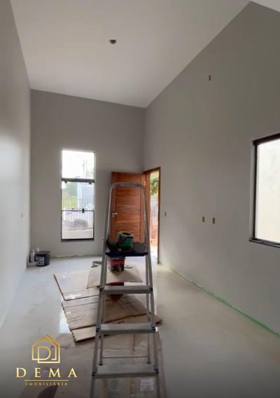 Casa, 2 quartos, 62 m² - Foto 5