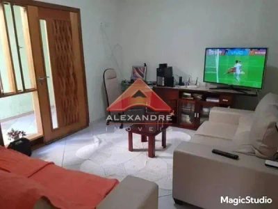 Casa, 3 quartos, 220 m² - Foto 3