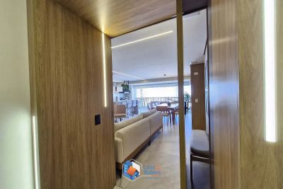 Apartamento, 3 quartos, 128 m² - Foto 3