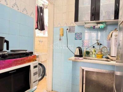 Apartamento, 1 quarto, 54 m² - Foto 5
