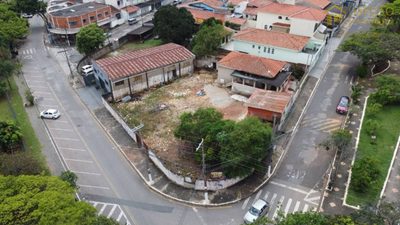 Terreno, 1237 m² - Foto 3