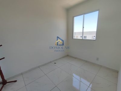 Apartamento, 2 quartos - Foto 3