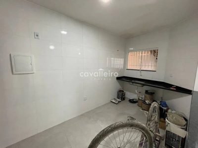 Casa, 2 quartos, 100 m² - Foto 3