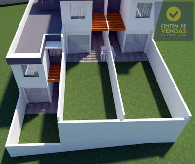 Casa, 3 quartos, 145 m² - Foto 4