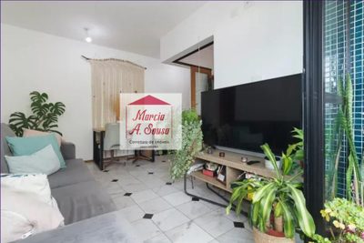 Apartamento, 1 quarto, 44 m² - Foto 2