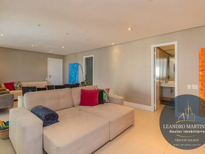 Apartamento, 2 quartos, 136 m² - Foto 3