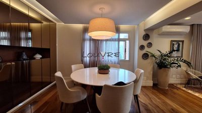 Apartamento, 3 quartos, 181 m² - Foto 5