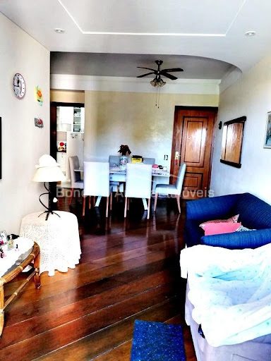 Apartamento, 3 quartos, 116 m² - Foto 4