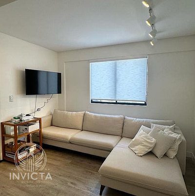 Apartamento, 2 quartos, 68 m² - Foto 3