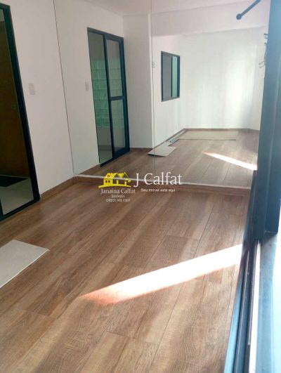 Apartamento, 1 quarto, 60 m² - Foto 5