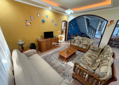 Casa, 5 quartos - Foto 3