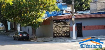 Casa, 3 quartos, 188 m² - Foto 1
