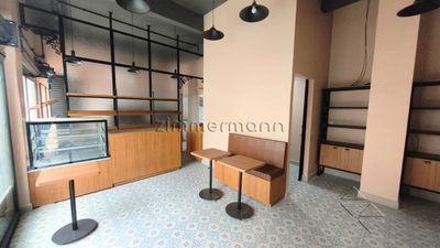 Casa Comercial, 74 m² - Foto 1