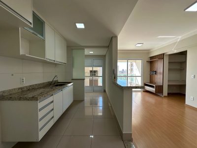 Apartamento, 2 quartos, 72 m² - Foto 2