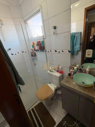 Apartamento, 2 quartos, 54 m² - Foto 5