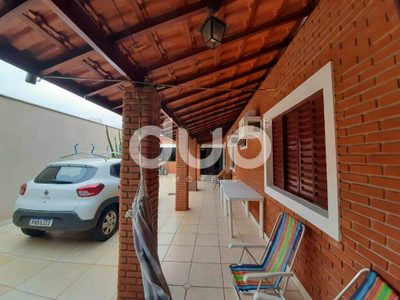 Casa, 3 quartos, 198 m² - Foto 4