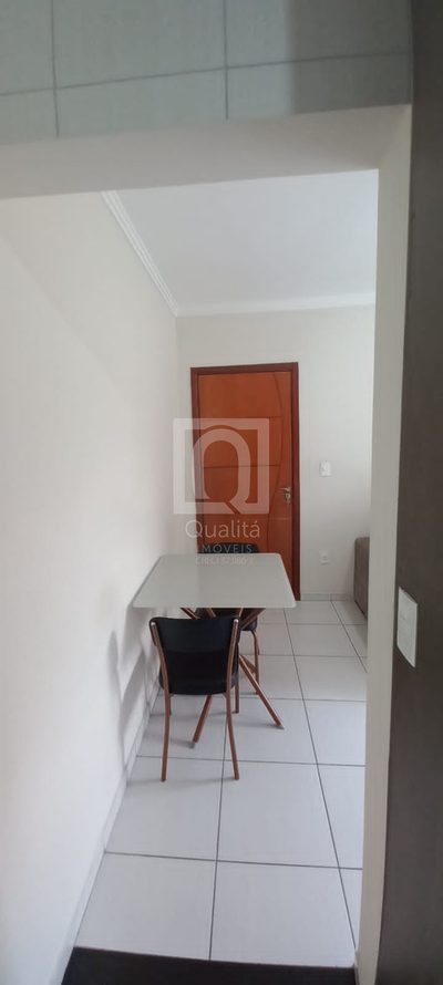 Apartamento, 2 quartos, 69 m² - Foto 2